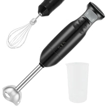 Load image into Gallery viewer, 300W Hand Blender Electric Stick Blender