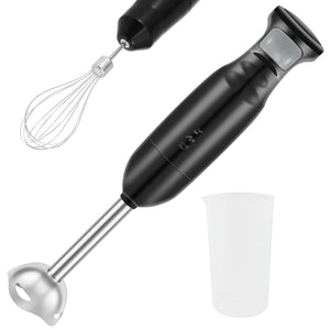 300W Hand Blender Electric Stick Blender