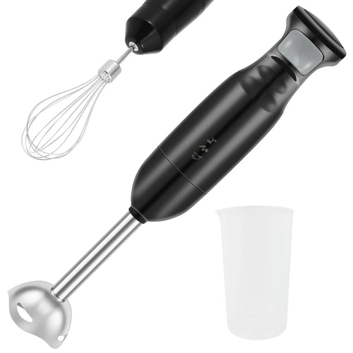 300W Hand Blender Electric Stick Blender