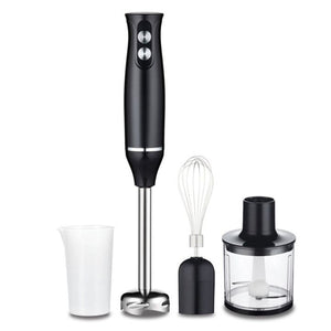 High Power Immersion Hand Stick Blender