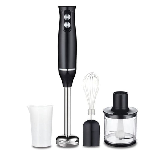 High Power Immersion Hand Stick Blender
