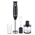 High Power Immersion Hand Stick Blender