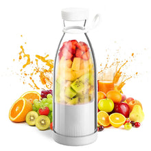 Load image into Gallery viewer, Fruit Vegetable Tools Portable Blender Bottle