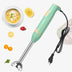 Handheld Blender Electric Food Grinder