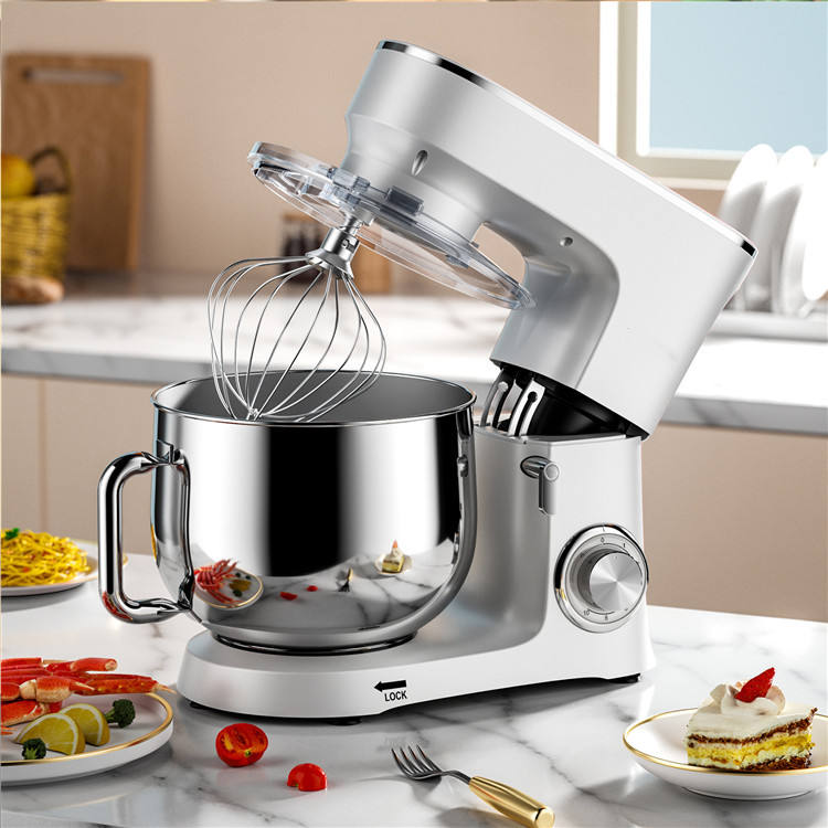 1500W Multifunctional Stand Mixer