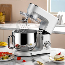 Load image into Gallery viewer, 1500W Multifunctional Stand Mixer