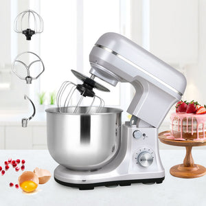 300W Counter-Top Professional Stand Mixer