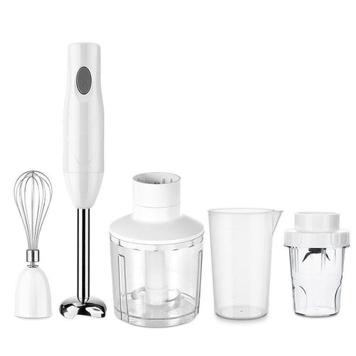 Immersion Blender Handheld