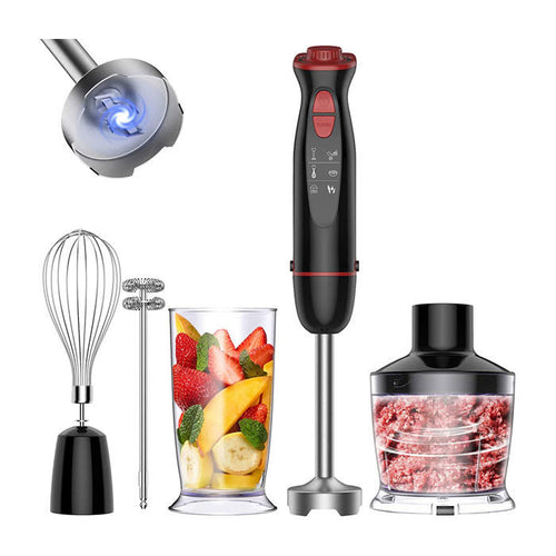 Immersion Power Blender