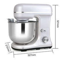 Load image into Gallery viewer, 300W Counter-Top Professional Stand Mixer
