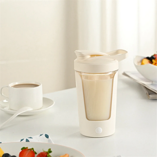 Battery-Powered Automatic Blender Cup